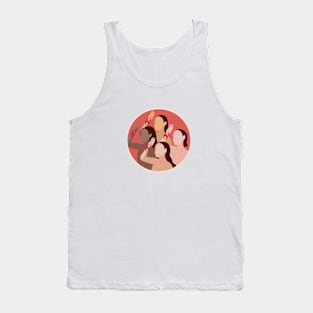 Women’s day Tank Top